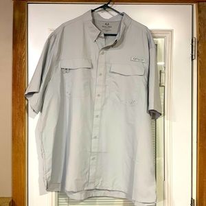 Realtree fishing shirt